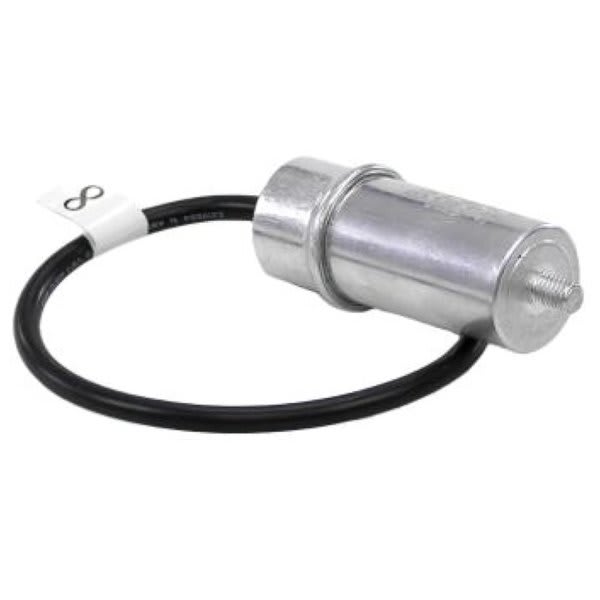 Seasons Capacitor, Bcd510b