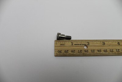 Genie Part # 148291GT – Bolt, Shldr, 5/16X1/4X1/14-20S/S