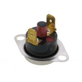 Utica-Dunkirk 1500009 Blocked Vent Safety Switch 280°F