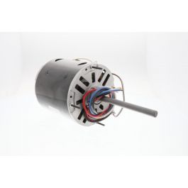 Century Motors 150A 3-Speed 3/4-1/3HP Direct Drive Fan Motor 1075 RPM 208-230V