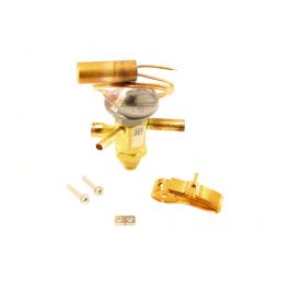 Sporlan Controls 151365 2-Ton Thermal Expansion Valve(TXV) R410 Bi-Directional Ext Eq