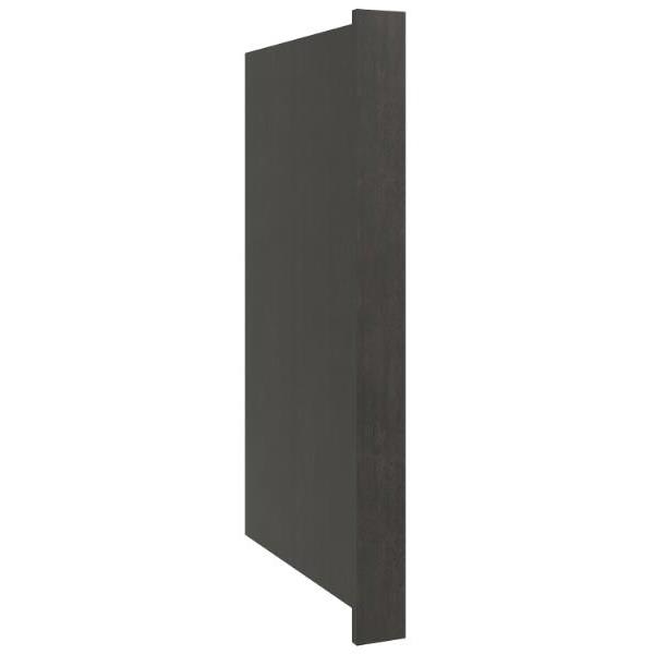Cnc Cabinetry Dishwasher Panel, Luxor Smoky Grey