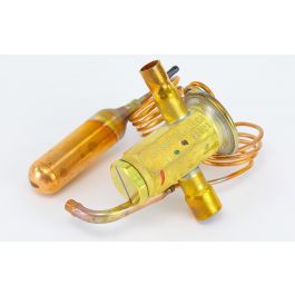Lennox 15W13 Outdoor Coil Expansion Valve
