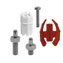 Danfoss 16000500 Mounting Kit For ARA600 Actuator
