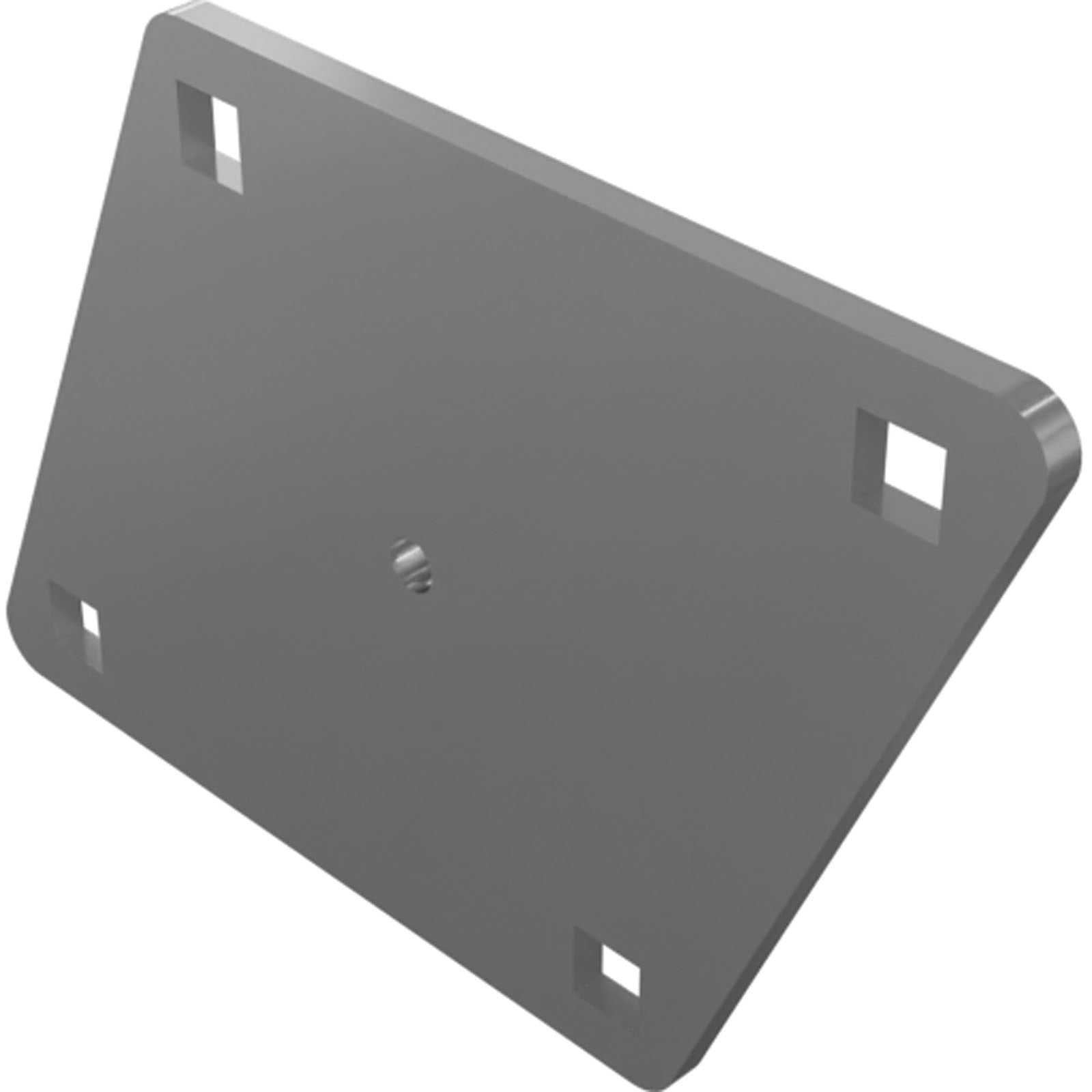 Genie Part # 160739GT – Outrigger Mount Plate