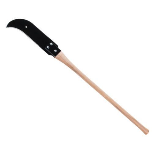 16" Ditch Bank Blade Double Edge W 40" (3 Hole) Handle