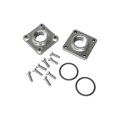 GPI 165700-02 QUICK-FIT 1-inch NPT Straight Outlet Kit