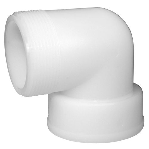 Street Elbow 1 1/4 In. Male x 1 1/14 In. Female NPT