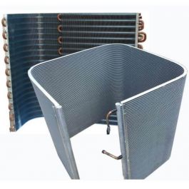 Lennox 16W29 Outdoor Coil Assembly