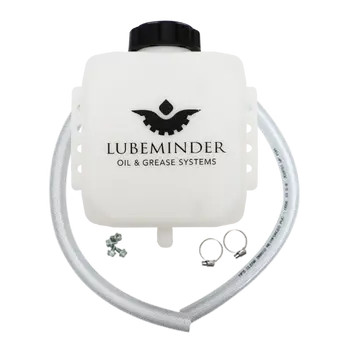 Lubeminder Tank Assembly Spare Parts Kit