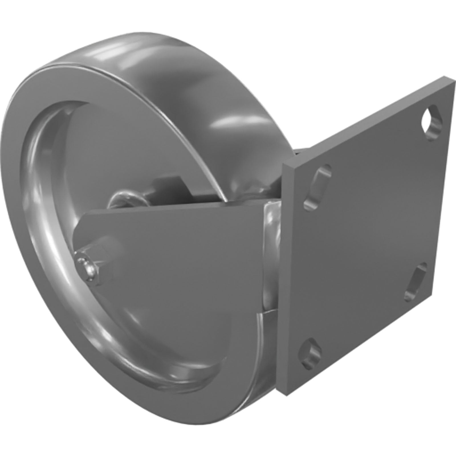 Genie Part # 17020GT – Caster