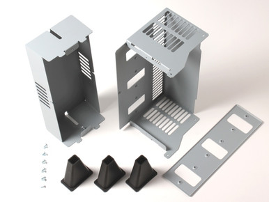 175G5663 Danfoss VLT Finger Guard Kit IP20 MCD200 G3