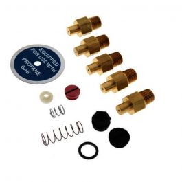 Reznor 179315 Natural gas to LP Conversion Kit