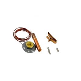 Sporlan Controls 180051 Power Element 5' Capilary KT-33-JCP60