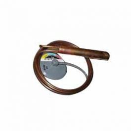 Sporlan Controls 180314 Power Element 30" Capillary KT-43-JC