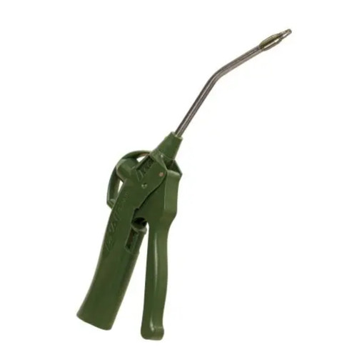Exair 1809SS VariBlast Precision Safety Air Gun w/ Model 1109SS Air Nozzle