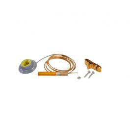 Sporlan Controls 183395 Thermostatic Expansion Valve Element 5' KT-53-SC/PC