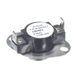 Lennox 18H01 Limit Switch L140-40F