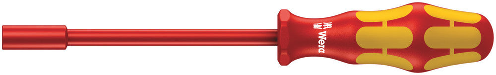 190 i VDE Insulated Nutdriver 125 mm