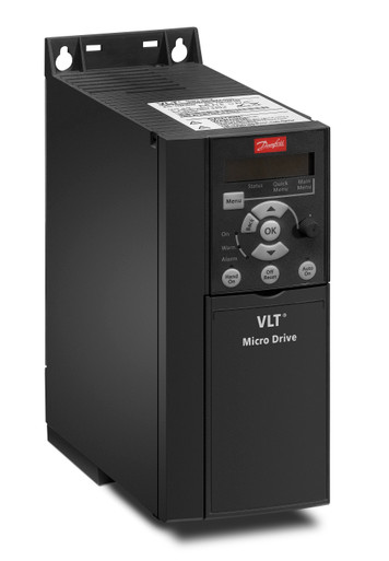 132F0028 Danfoss FC-051P5K5T4E20H3BXCXXXSXXX