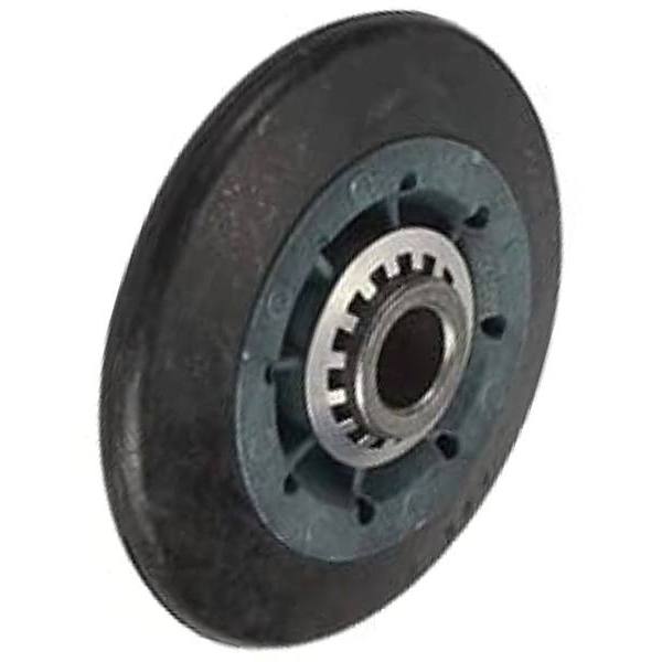 Whirlpool Replacement Drum Support Roller For Dryer, Part# Wpw10314173
