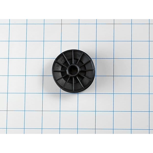 Whirlpool Replacement Motor Pulley For Washer, Part# Wp21001108