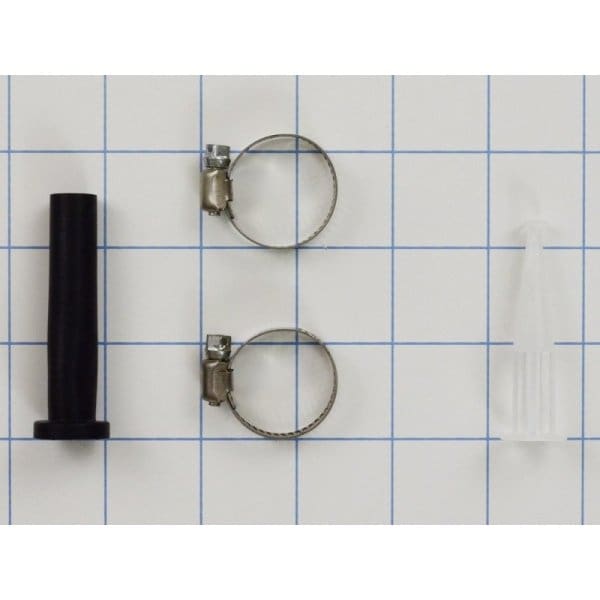Whirlpool Replacement Injector Valve Kit For Laundry, Part# 12001677