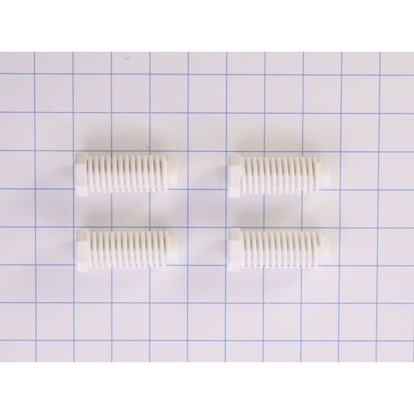 Whirlpool Replacement Feet Leveling For Washer, Part# W11025920