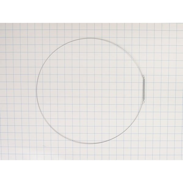 Whirlpool Replacement Clamp For Washer, Part# W11032829