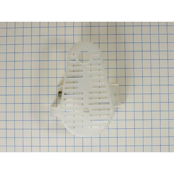 Whirlpool Replacement Belt Shield For Washer, Part# Wpw10427633