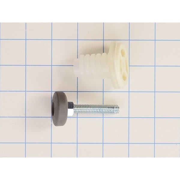 Whirlpool Replacement Leveling Leg For Washer, Part# W10739673
