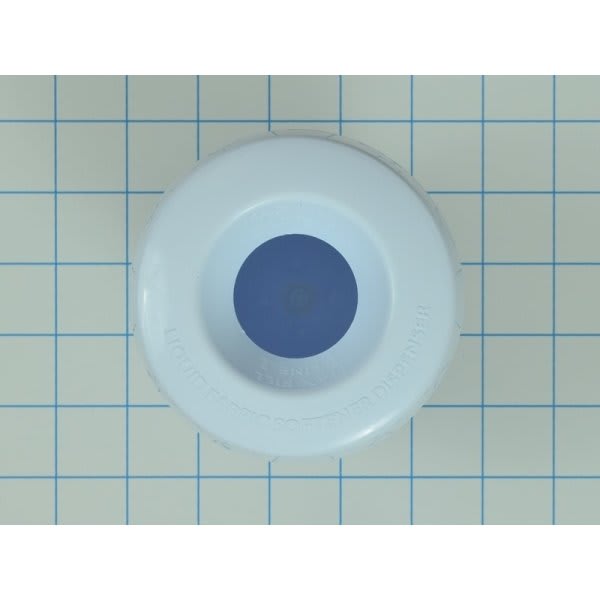 Whirlpool Replacement Fabric Softener Dispenser For Washer, Part# 8575076a