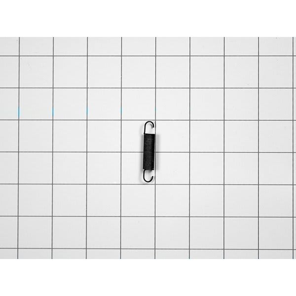 Whirlpool Replacement Self Leveling Leg Spring For Washer, Part# 8316845