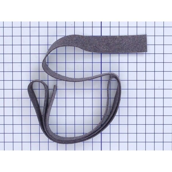 Whirlpool Replacement Tumbler Seal For Dryer, Part# Wp33313541