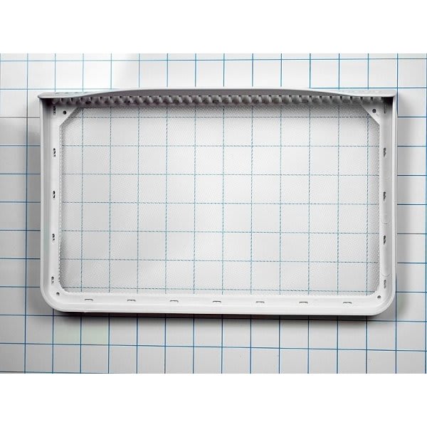 Whirlpool Replacement Lint Filter For Laundry, Part# Wp33002790