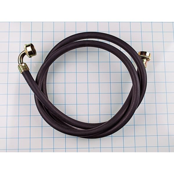 Whirlpool Replacement Fill Hose For Washer, Part# Wp76314