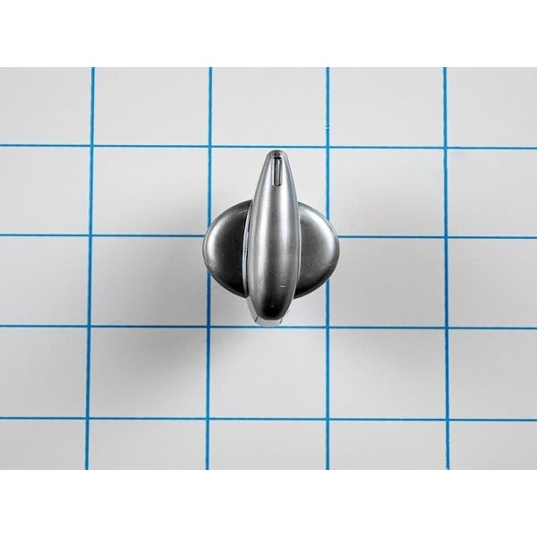 Whirlpool Replacement Selector Knob For Laundry, Part# Wp21002070