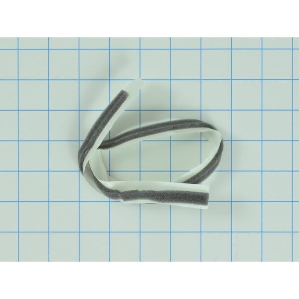 Whirlpool Replacement Drum Felt Seal For Dryer, Part#WP3387242