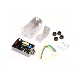Reznor 194256 Solaronics Ignition Control 24V