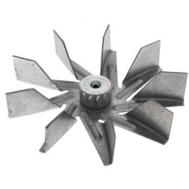 Reznor 195036 Venter Inducer Wheel