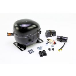 Danfoss 195B0330 Compressor NF 10FXR13 115V