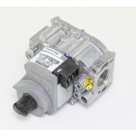 Reznor 196981 3/4" Natural Gas Valve 3.5"WC 24V