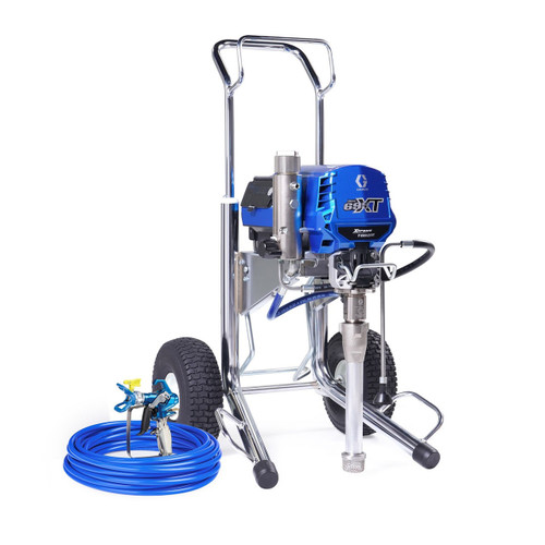 Graco 19F545 1/4 in. NPSM Ultra 695 XT Standard Series Electric Airless Sprayer
