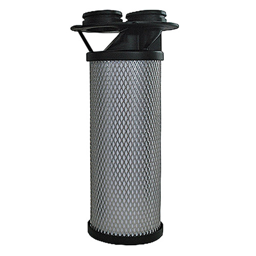 Donaldson A 1C486006 Carbon Filter Element, 0035 w/ FKM Seal - DF Connection