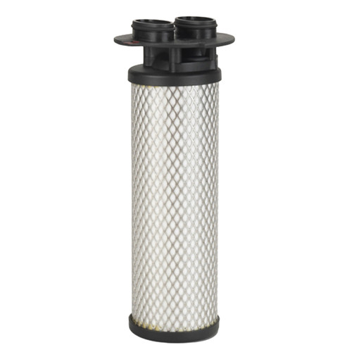 Donaldson A 1C486056 Carbon Filter Element, 0450 w/ FKM Seal - DF Connection
