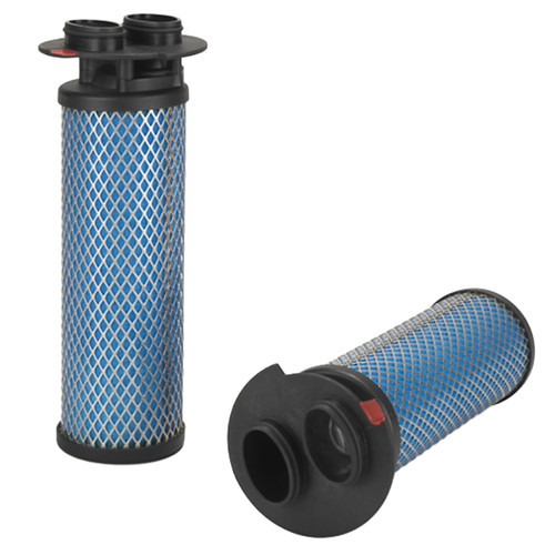 Donaldson S 1C486180 Ultrapleat Coalescing Filter Element, 1100, .01 Micron