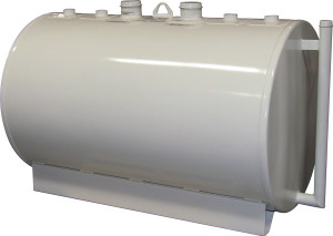 JME Tanks 550 Gallon UL142 Double Wall Tank