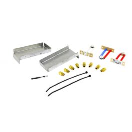 York 1NP0459 Natural Gas To LP Conversion Kit