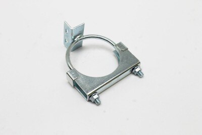 Genie Part # 2-1166GT – Exhaust Bracket