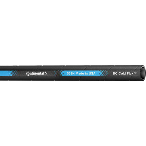 Continental ContiTech BC Cold Flex Curb Pump Hose - Hose Only